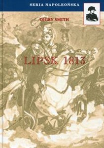 Obrazek Lipsk 1813