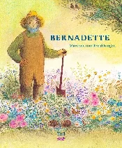 Książka : BERNADETTE...