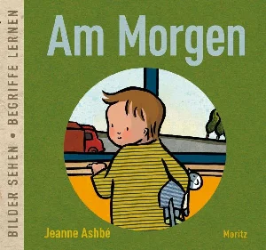 Obrazek ASHBÉ, J: AM MORGEN
