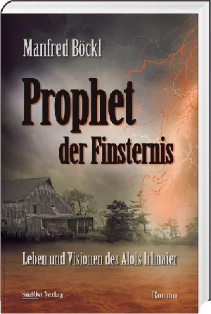 Obrazek BÖCKL, M: PROPHET DER FINSTERNIS
