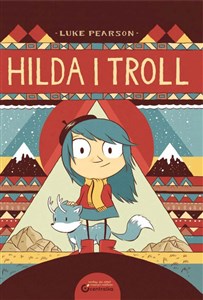 Obrazek Hilda i Troll