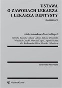 Ustawa o z... -  polnische Bücher