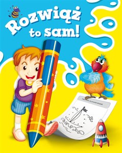 Bild von Rozwiąż to sam! / Pokoloruj to sam!