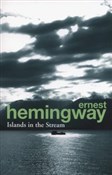 Książka : Islands in... - Ernest Hemingway