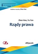 Rządy praw... - Zhen Han, Yu Yan -  Polnische Buchandlung 