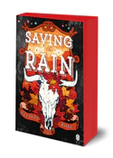 Polnische buch : Saving The... - Elliott Rose