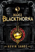 Klucz Blac... - Kevin Sands -  fremdsprachige bücher polnisch 