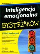 Polnische buch : Inteligenc... - Steven J. Stein