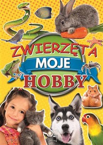 Bild von Zwierzęta Moje hobby