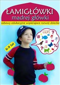 Łamigłówki... - Opracowanie Zbiorowe -  fremdsprachige bücher polnisch 