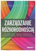 Polska książka : Zarządzani... - Elwira Gross-Gołacka