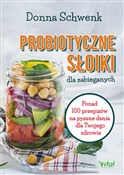 Polnische buch : Probiotycz... - Donna Schwenk