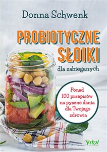 Obrazek Probiotyczne słoiki dla zabieganych