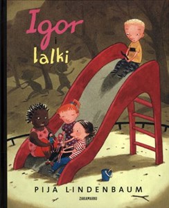 Obrazek Igor i lalki