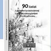 90 zadań z... - Wiesława Regel -  Książka z wysyłką do Niemiec 