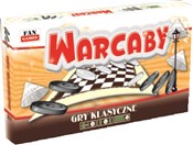 Warcaby Gr... -  fremdsprachige bücher polnisch 