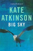 Big Sky - Kate Atkinson - Ksiegarnia w niemczech