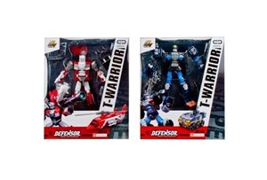 Obrazek Robot Helikopter