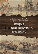 Polska książka : Wojna pols... - Wolański Adam