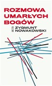 Rozmowa um... - Zygmunt Nowakowski - Ksiegarnia w niemczech