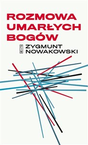 Obrazek Rozmowa umarłych bogów