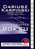Polska książka : Propedeuty... - Dariusz Karpiński