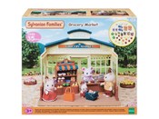 Supermarke... - Sylvanian Families - Ksiegarnia w niemczech