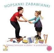 Polska książka : Hopsanki -...