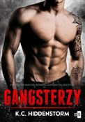 Książka : Gangsterzy... - Hiddenstorm K.C.