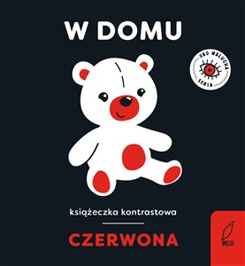 Obrazek W domu. Oko malucha