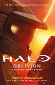 Halo: Obli... - Troy Denning -  fremdsprachige bücher polnisch 