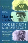 Modernists... - Martin Gayford -  Polnische Buchandlung 