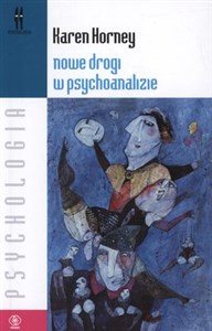 Bild von Nowe drogi w psychoanalizie