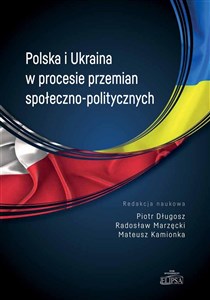 Bild von Polska i Ukraina w procesie przemian społeczno-politycznych