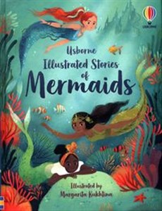 Bild von Illustrated Stories of Mermaids