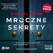 [Audiobook... - Marcel Moss -  Polnische Buchandlung 