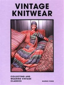 Obrazek Vintage Knitwear