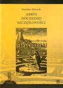 Abrys docz... - Stanisław Witwicki -  fremdsprachige bücher polnisch 