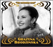 Polska książka : Nie zapomn... - Grażyna Brodzińska