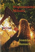 Polnische buch : Wspomnieni... - Joanna Banach