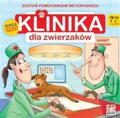 Klinika dl... - Opracowanie Zbiorowe -  polnische Bücher