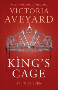 Bild von King's Cage