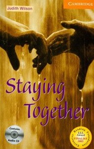 Obrazek CER4 Staying together with CD