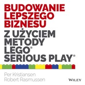 Polska książka : Budowanie ... - Per Kristiansen, Robert Rasmussen