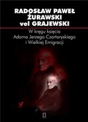 Książka : W kręgu ks... - vel Grajewski Radosław Żurawski