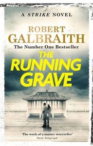 Bild von The Running Grave