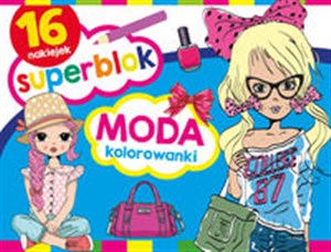 Bild von Superblok. Moda