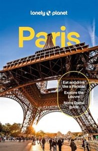 Bild von Paris Lonely Planet