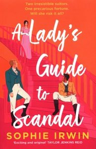 Bild von A Ladys Guide to Scandal