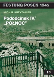 Bild von Pododcinek IV „Północ”